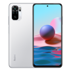 Xiaomi Redmi Note 10 4G repair